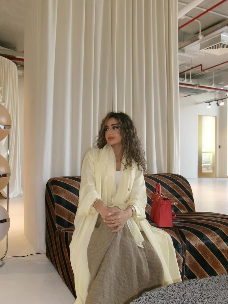 Hussa AlSaif portrait