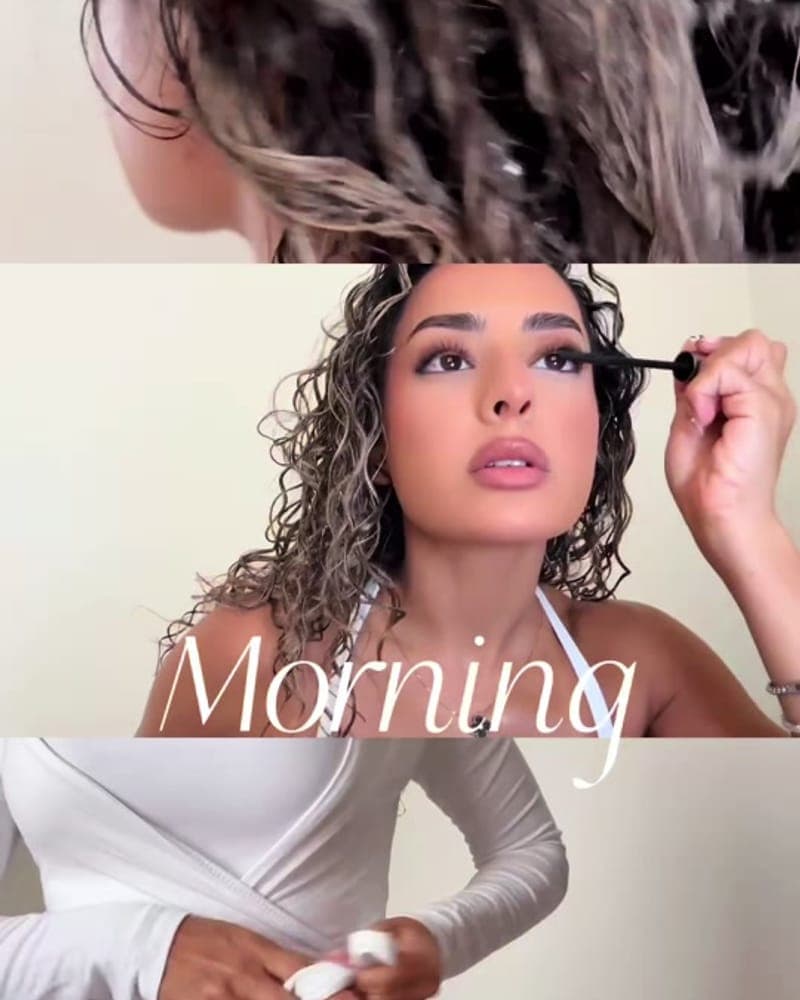 Sol de Janeiro Lifestyle campaign by Hussa AlSaif — Brand partnership